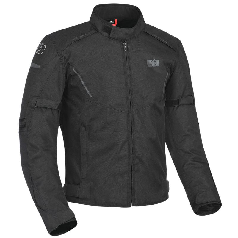 OXFORD Blouson Moto Oxford DELTA 1.0 — noir