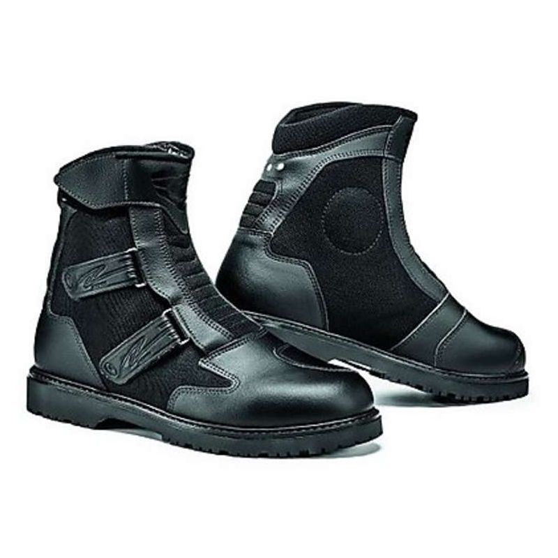 bottes sidi st