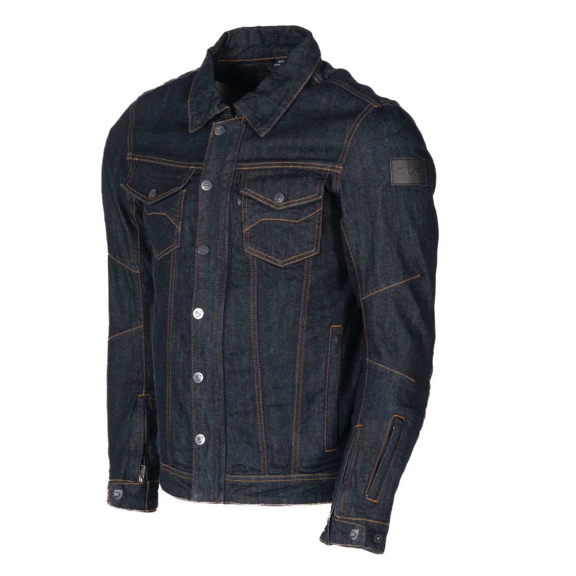 Veste Jean Moto DXR DNM BLOUZ