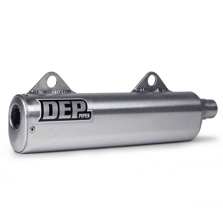 Silencieux DEP