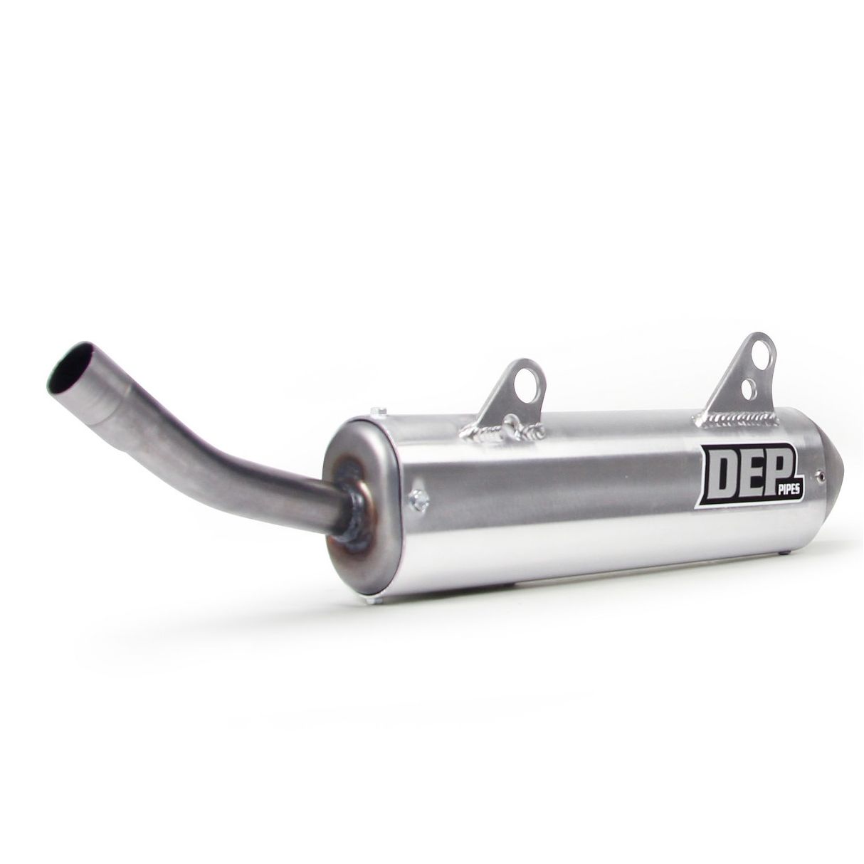 Silencieux DEP