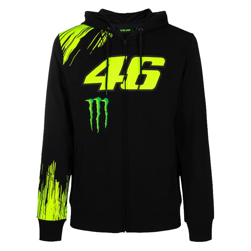 Sweat VR 46 MONSTER 46