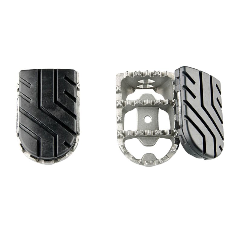 Repose-pieds SW-MOTECH ION