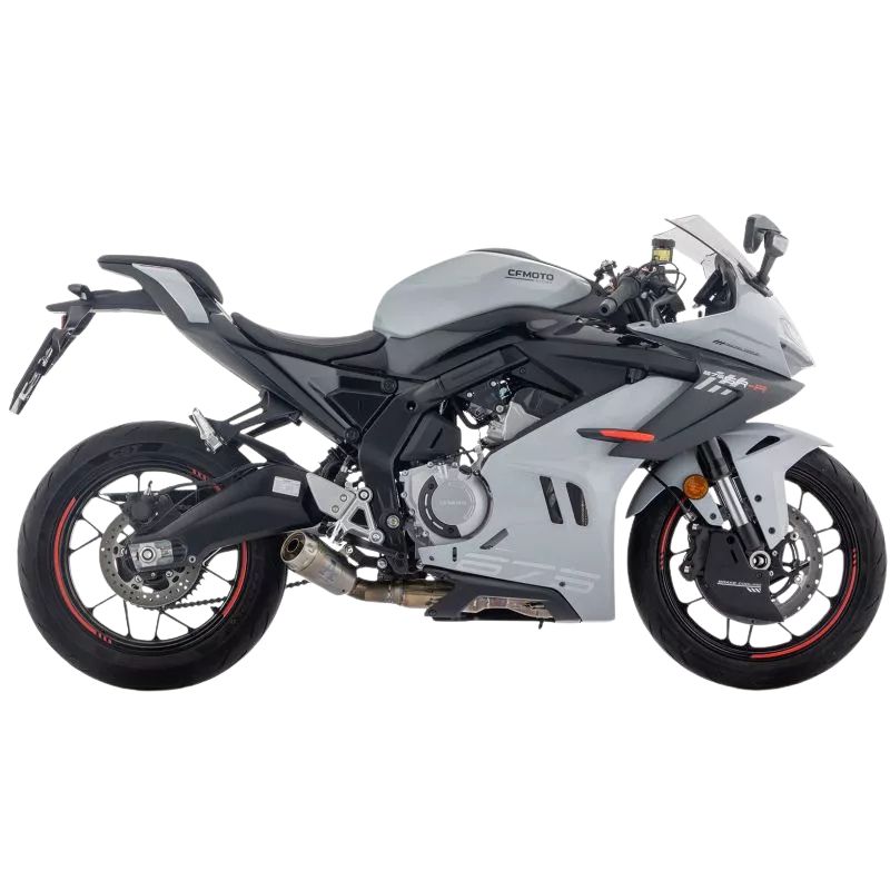 Ligne Complète Arrow Pro Race - Collecteur Acier