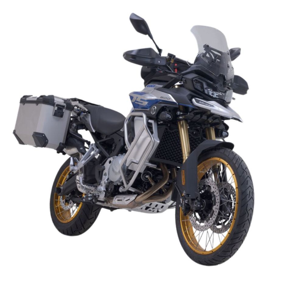 SWMOTECH Valise SW-MOTECH KIT COMPLET TRAX ADVENTURE 45/37 L