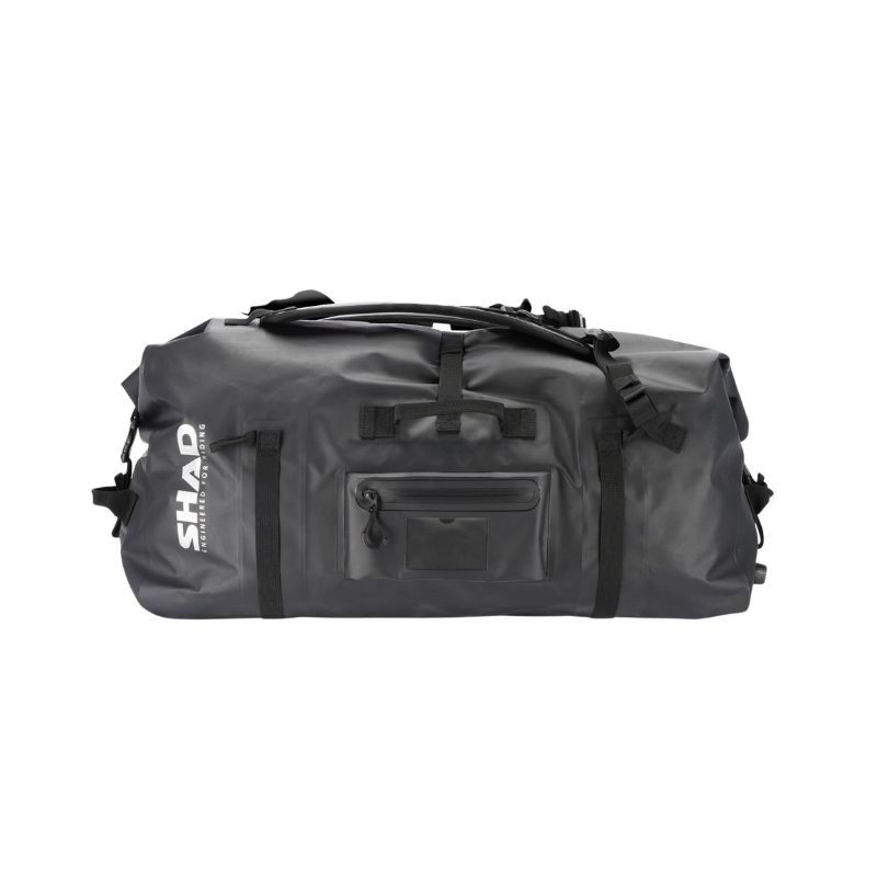 Sacoche de selle Shad SW80 (80 litres)
