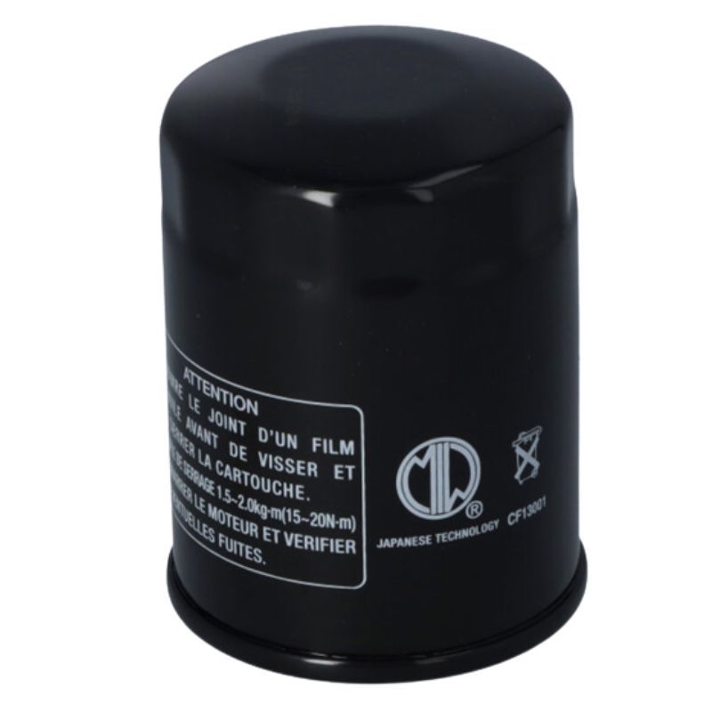 Filtre à huile Meiwa CF13001 Type origine