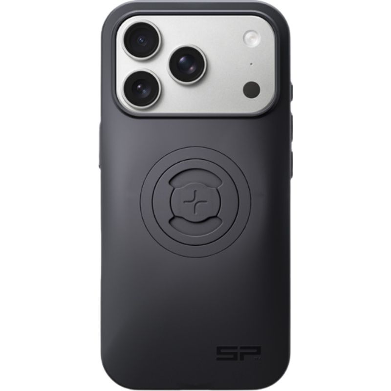 SPCONNECT Coque de protection SP Connect SPC+ iPhone 17 pro