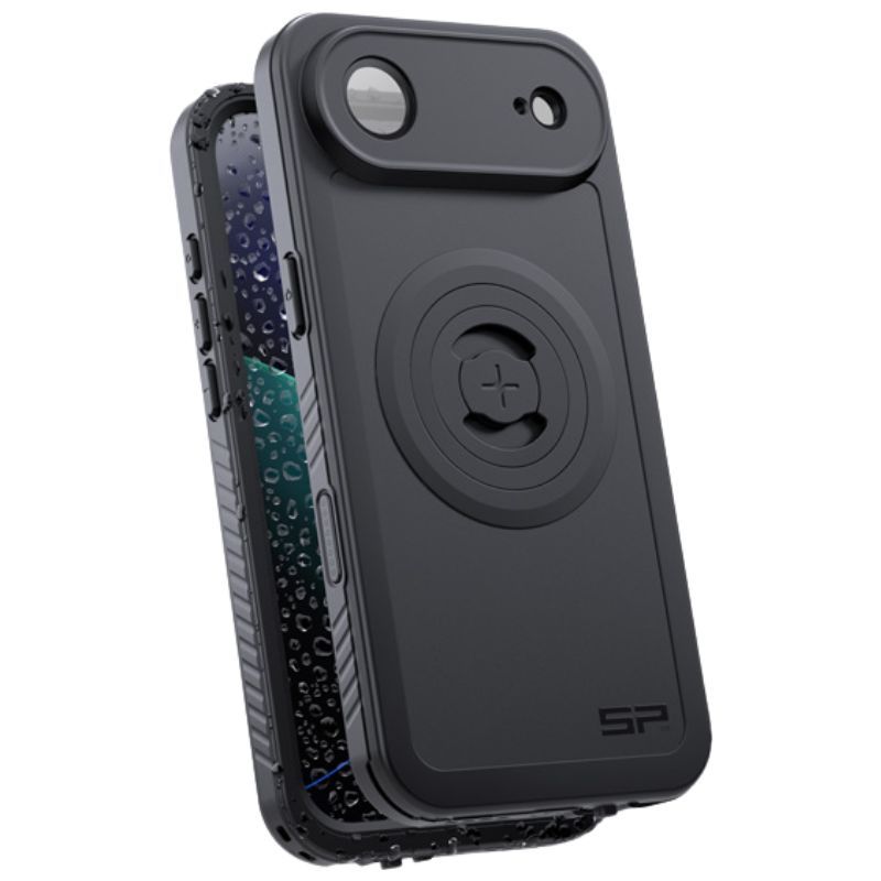 Coque de protection SP Connect SPC+ Xtreme iPhone 17 Air