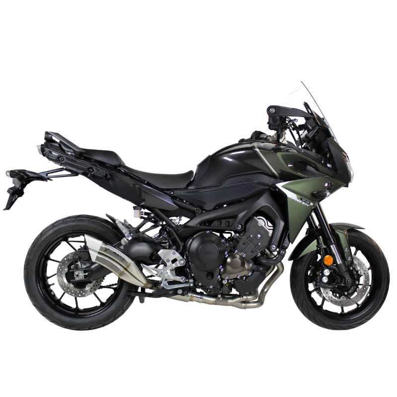 Ligne Complète Ixrace Z7 TRACER 900