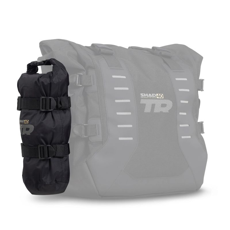 Sacoche Shad Support de bouteille pour TR-40