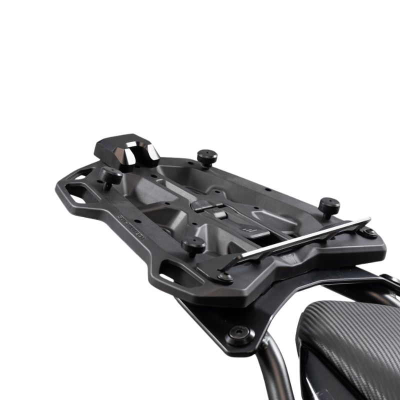 Kit+de+fixation+Bagagerie+SW-MOTECH+Pour+top+case+SHAD+sur+STREET-RACK