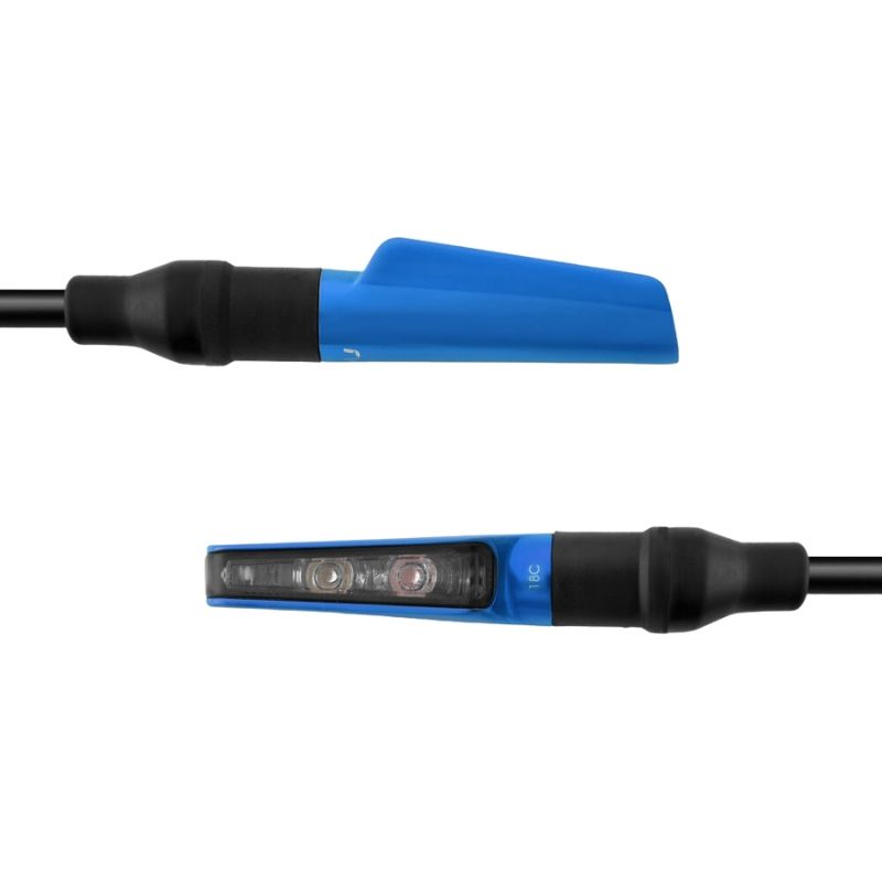 Clignotant Rizoma CORSA L - 2 fonctions (la paire)