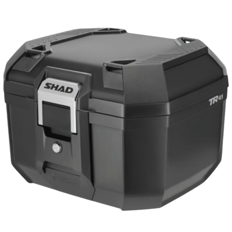 Top case Shad TR41 (41 litres)