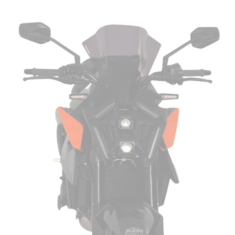 Saute vent Ermax (38 cm)