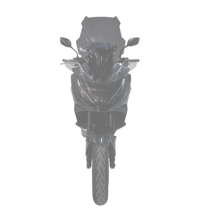 Saute vent Ermax sport (47 cm)