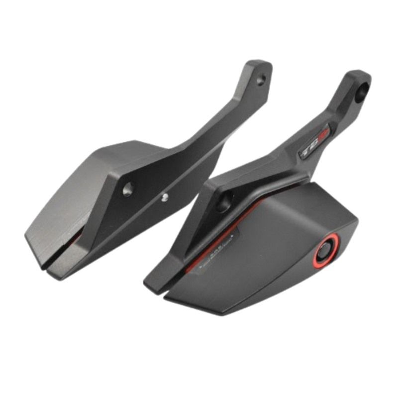 Pare-carter Top Block KIT PATINS SAS