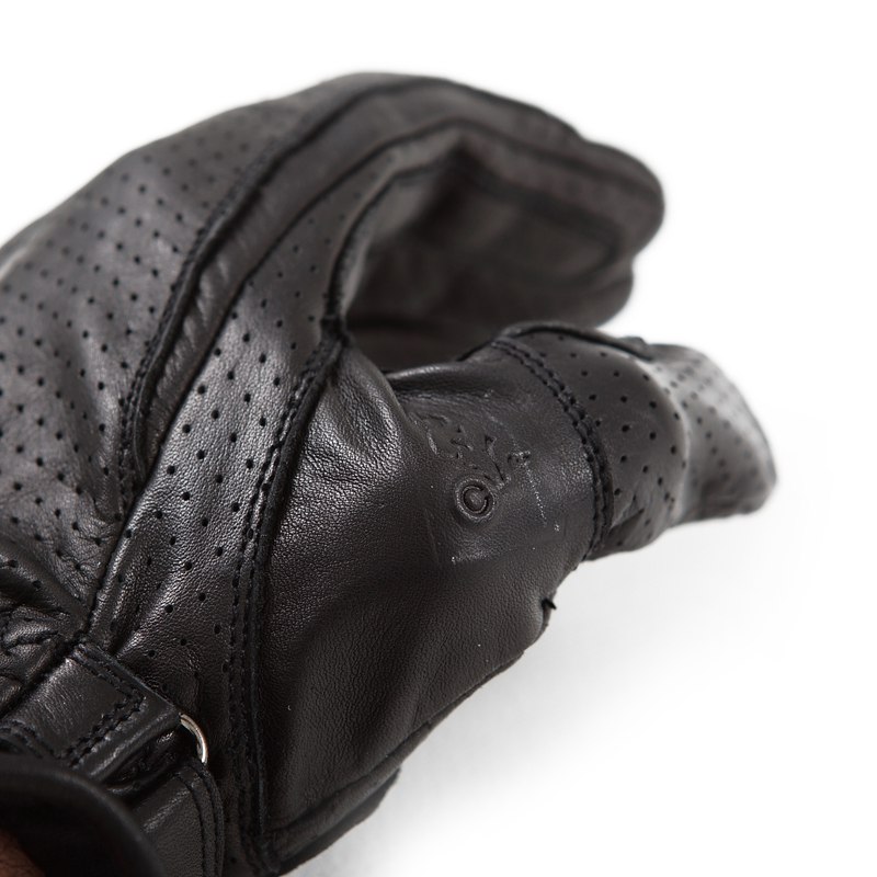 helston gants moto