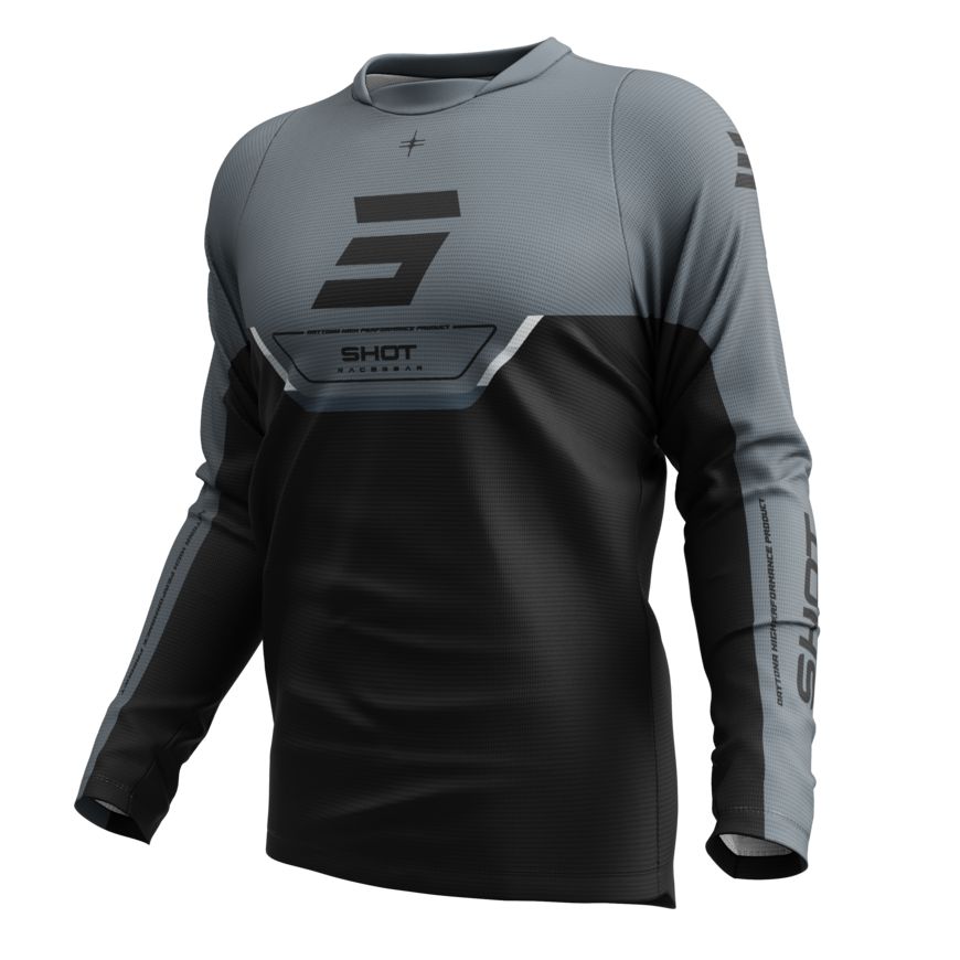 Maillot cross Shot DEVO - DAYTONA 2025