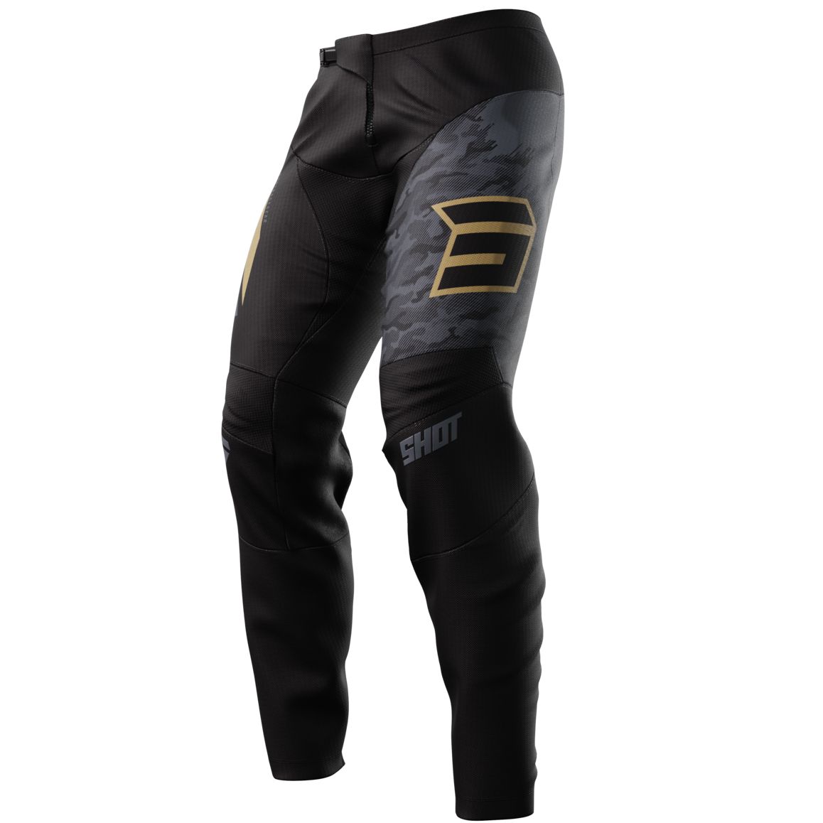Pantalon cross Shot DEVO - MATRIX 2023