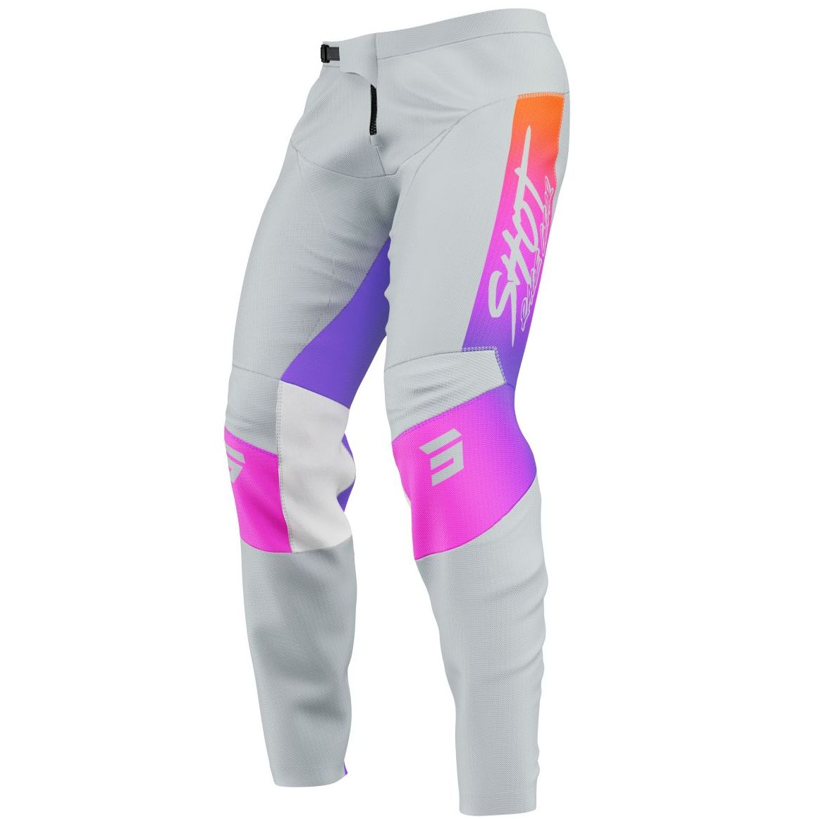 Pantalon cross Shot DEVO - MONTANA 2026