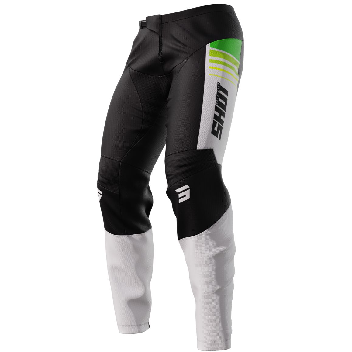 Pantalon cross Shot DEVO - PEAK 2023