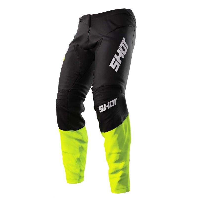 Pantalon cross Shot DEVO - REFLEX 2024