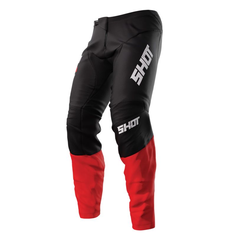 Pantalon cross Shot DEVO - REFLEX 2024