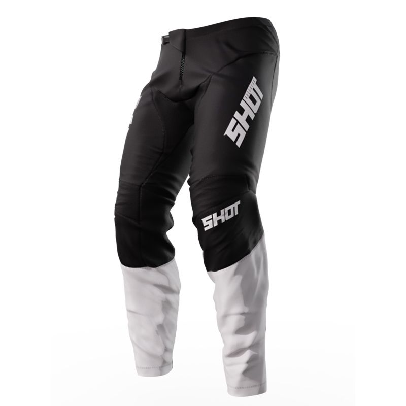 Pantalon cross Shot DEVO - REFLEX 2024