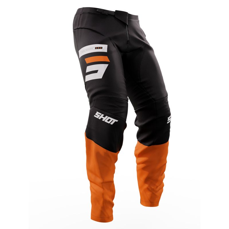Pantalon cross Shot DEVO - REFLEX 2024
