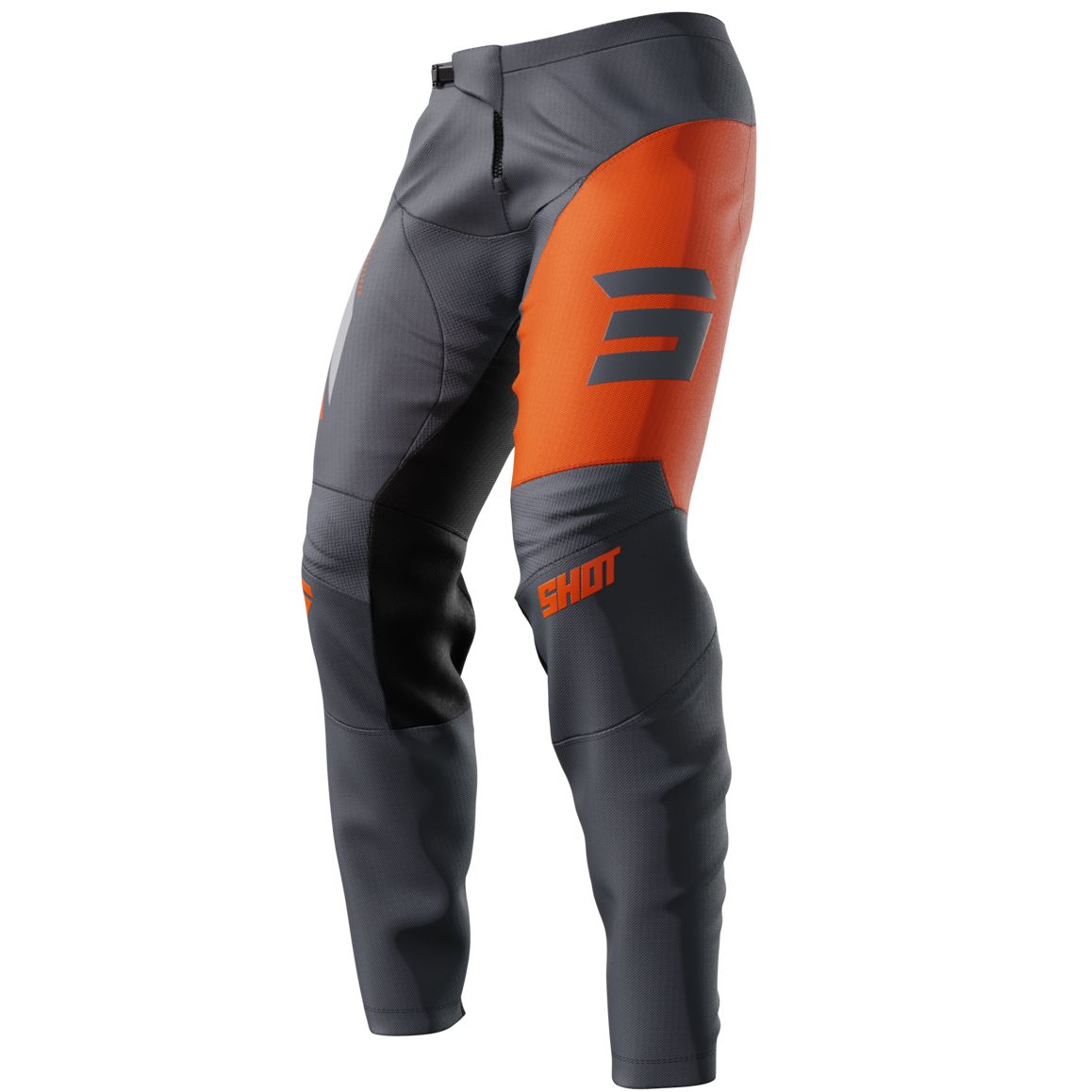 Pantalon cross Shot DEVO - STAR 2023