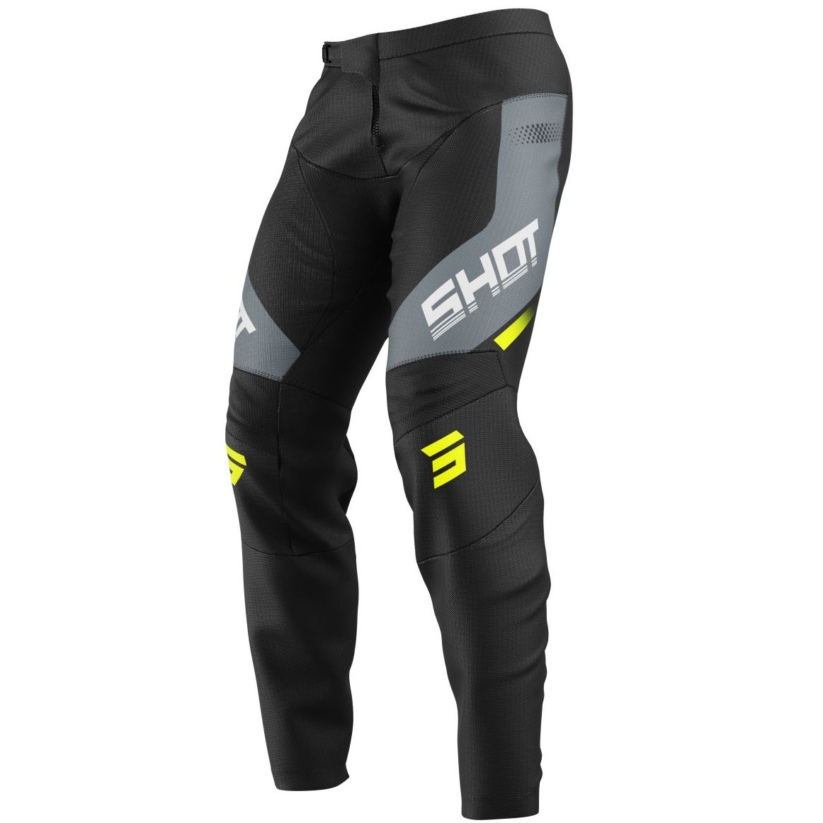 Pantalon cross Shot DEVO - STRUCK 2026