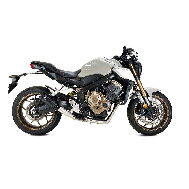 Ligne Complète Ixrace DCX CARBON FORGED