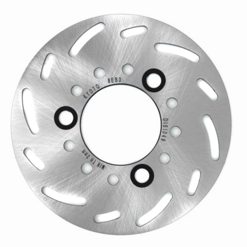 Disque de frein Rond Kyoto Avant