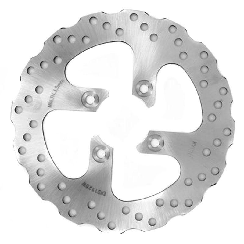 Disque de frein Wave Kyoto Avant