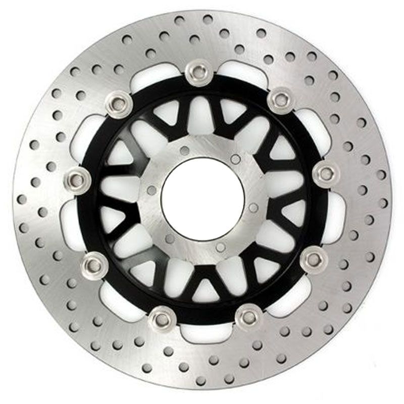 Disque de frein Rond Kyoto Avant