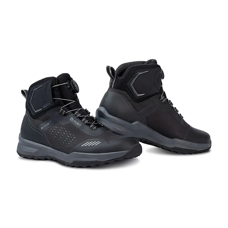 Baskets Moto Eleveit DISCOVER WATERPROOF