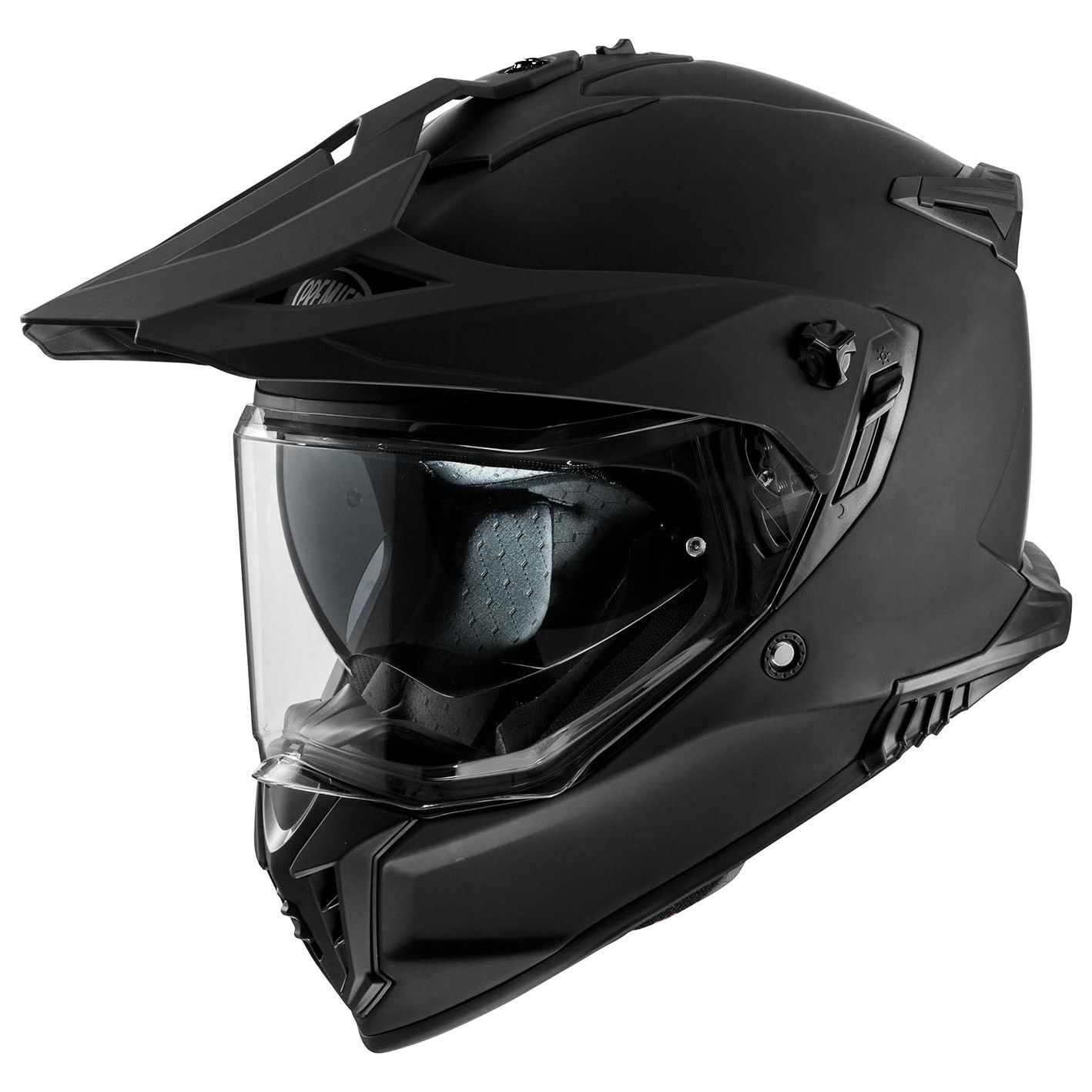 Casque intégral Premier DISCOVERY U9 BM