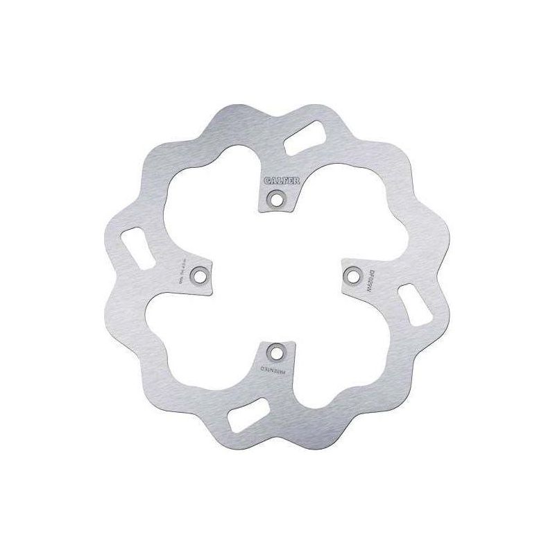 Disque de frein Wave Galfer Fixe - arrière