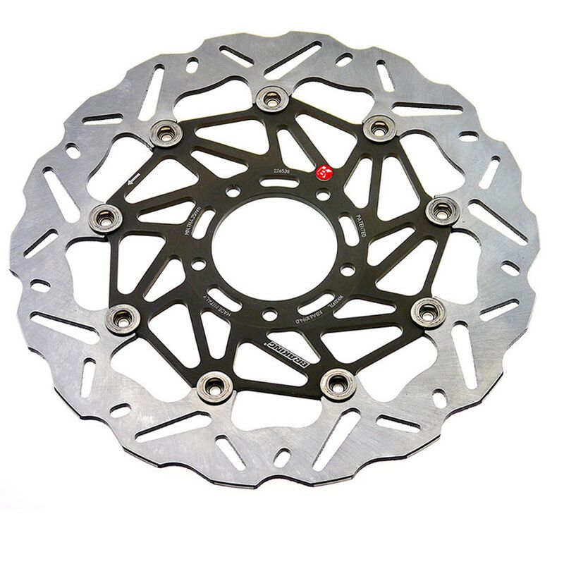 Disque de frein Wave Braking Avant gauche