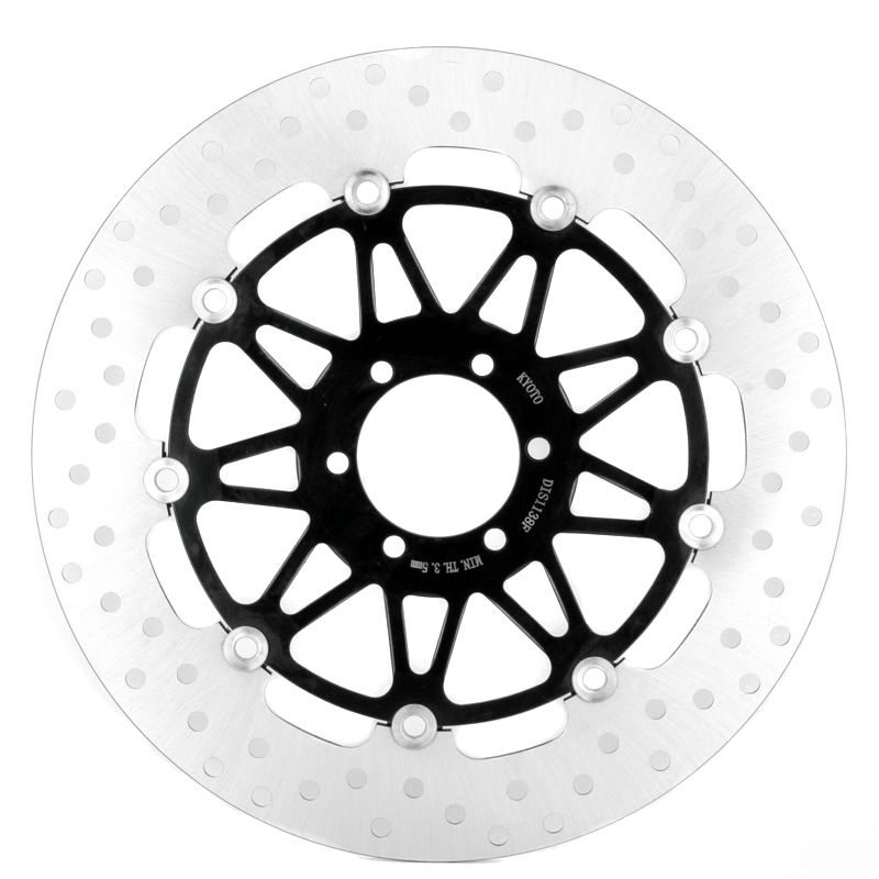 Disque de frein Rond Kyoto Avant