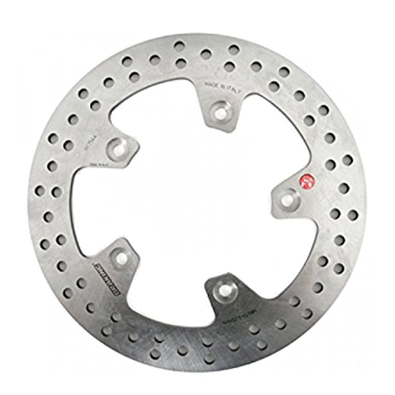 Disque de frein Rond Braking Arrière