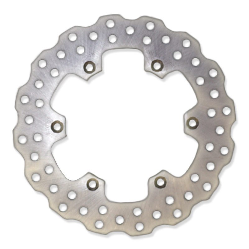 Disque de frein Wave Kyoto Arrière