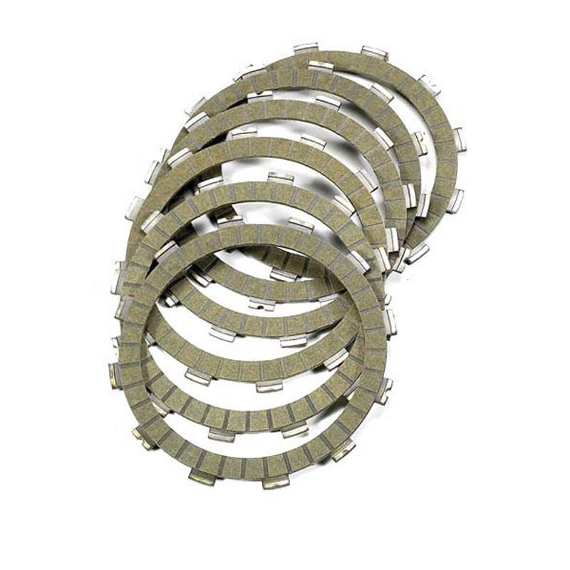 Kit disques garnis Tecnium 111293