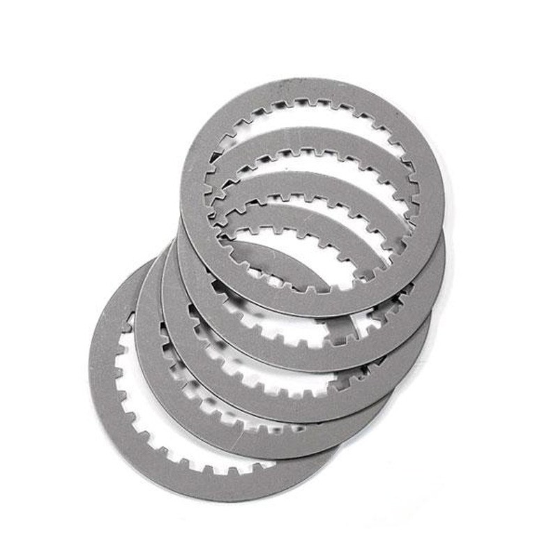 Kit disques lisses Tecnium 3031029