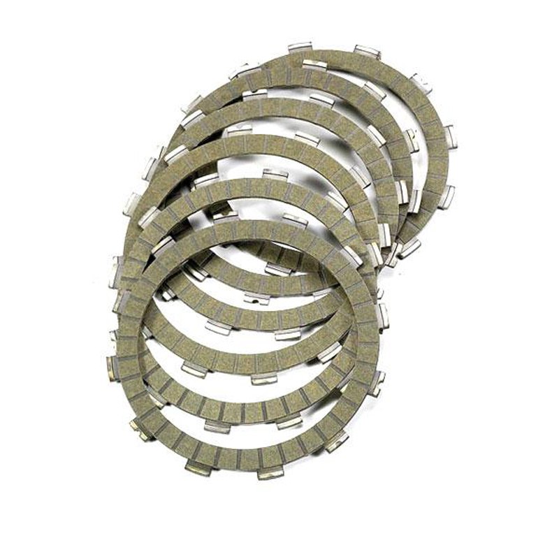 Kit disques garnis Tecnium 116017