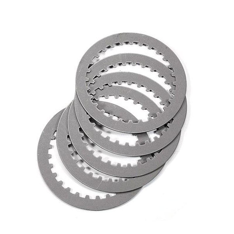 Kit disques lisses Tecnium 3030503
