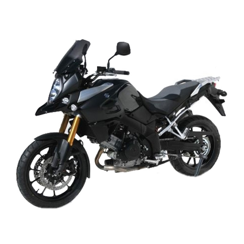 Bulle Ermax Haute protection