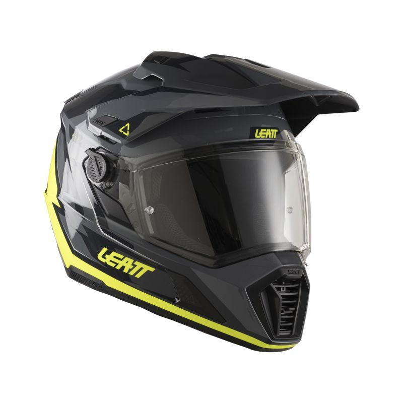 Casque intégral Leatt 7.5 avec masque 2.5