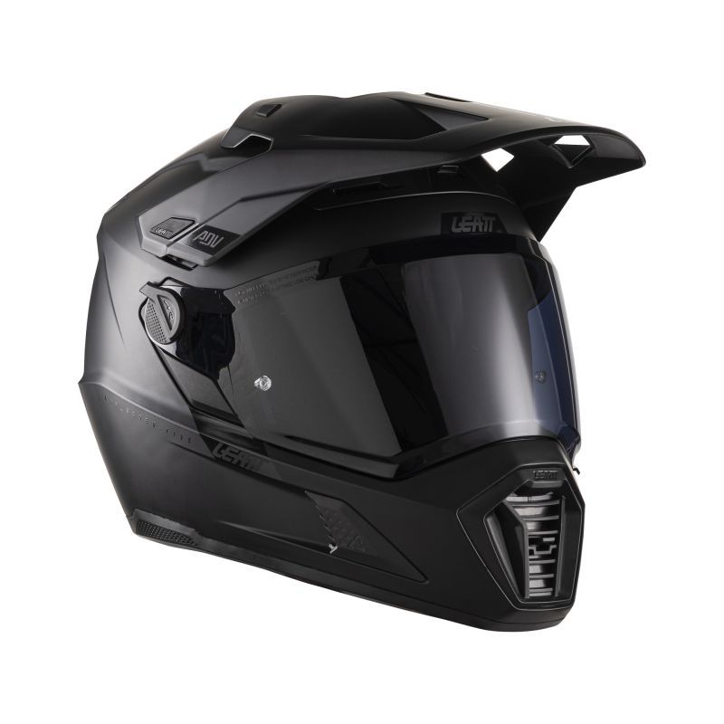 Casque intégral Leatt 7.5 V26 avec masque 2.5